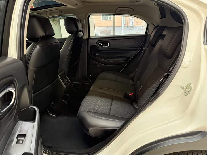 Honda XR-V 2023 1.5L CVT фото 18