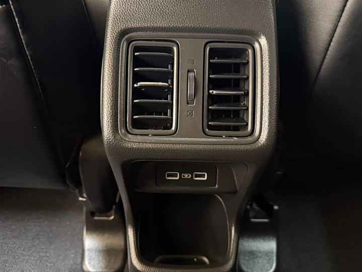 Honda XR-V 2023 1.5L CVT фото 19