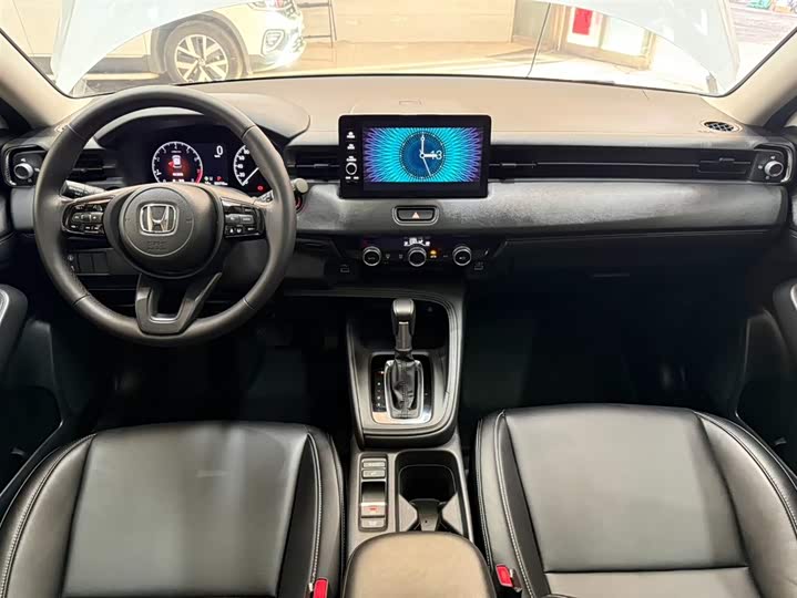 Honda XR-V 2023 1.5L CVT фото 20