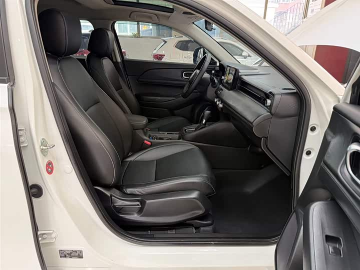 Honda XR-V 2023 1.5L CVT фото 21