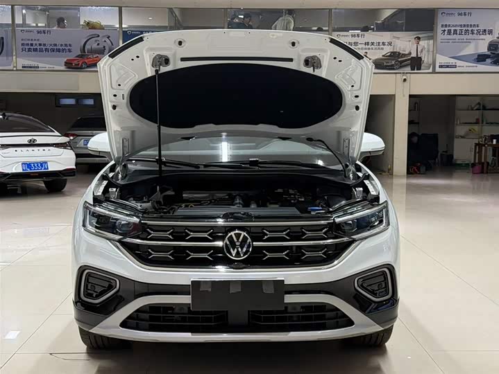 Tayron 2023 280TSI 2WD Luxury Plus Advanced фото 7