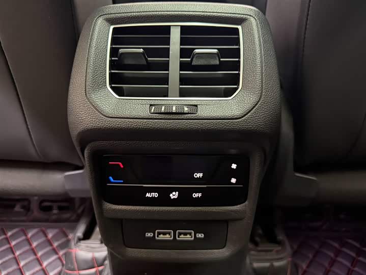 Tayron 2023 280TSI 2WD Luxury Plus Advanced фото 19