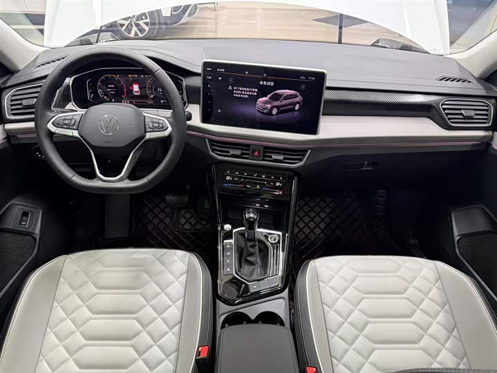Tayron 2023 280TSI 2WD Luxury Plus Advanced фото 20