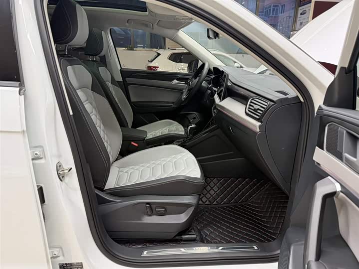 Tayron 2023 280TSI 2WD Luxury Plus Advanced фото 21