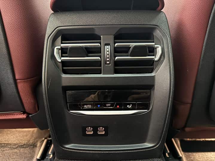 BMW 3 серии 2022 320Li M Sport фото 8
