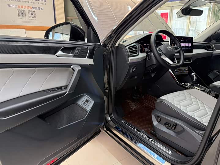 Tayron 2023 280TSI 2WD Luxury Plus Advanced фото 8