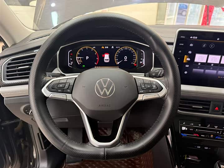 Tayron 2023 280TSI 2WD Luxury Plus Advanced фото 11