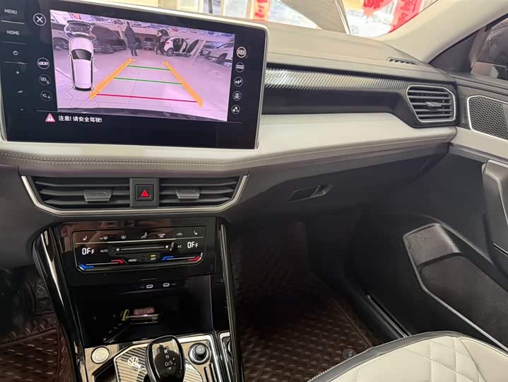 Tayron 2023 280TSI 2WD Luxury Plus Advanced фото 12
