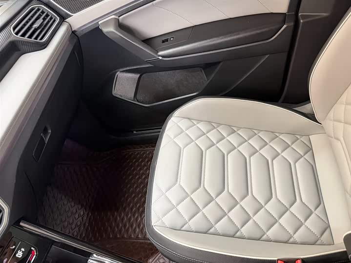 Tayron 2023 280TSI 2WD Luxury Plus Advanced фото 13