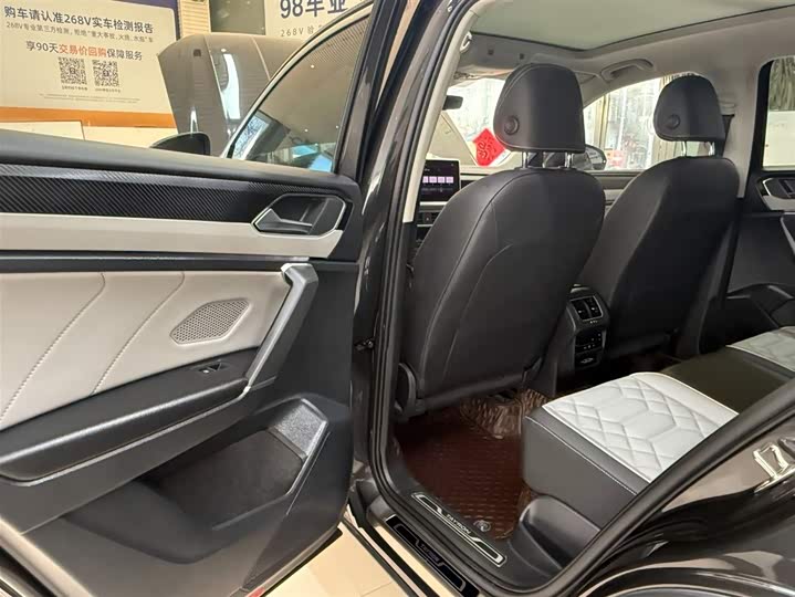Tayron 2023 280TSI 2WD Luxury Plus Advanced фото 17