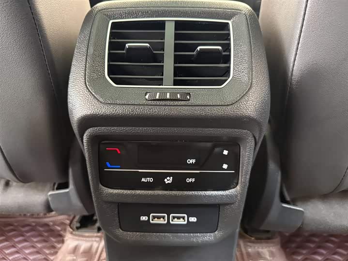Tayron 2023 280TSI 2WD Luxury Plus Advanced фото 19