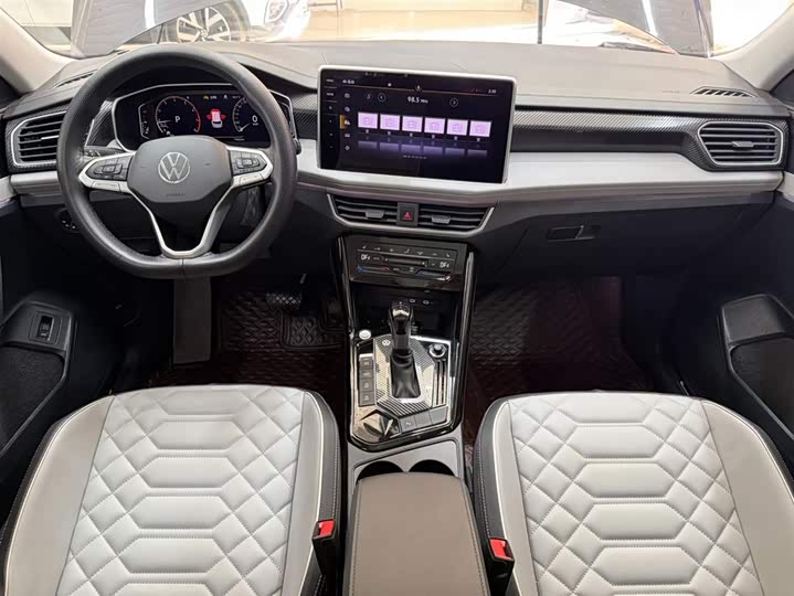 Tayron 2023 280TSI 2WD Luxury Plus Advanced фото 20