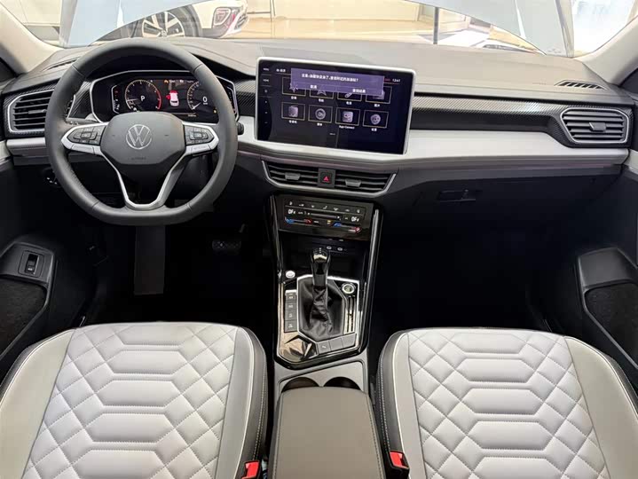 Tayron 2023 280TSI 2WD Luxury Plus Advanced фото 13