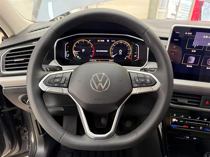 Tayron 2023 280TSI 2WD Luxury Plus Advanced фото 16