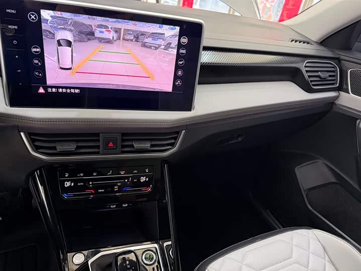 Tayron 2023 280TSI 2WD Luxury Plus Advanced фото 22