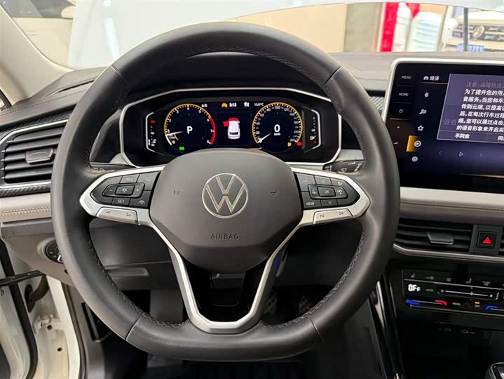 Tayron 2023 280TSI 2WD Luxury Plus Advanced фото 11