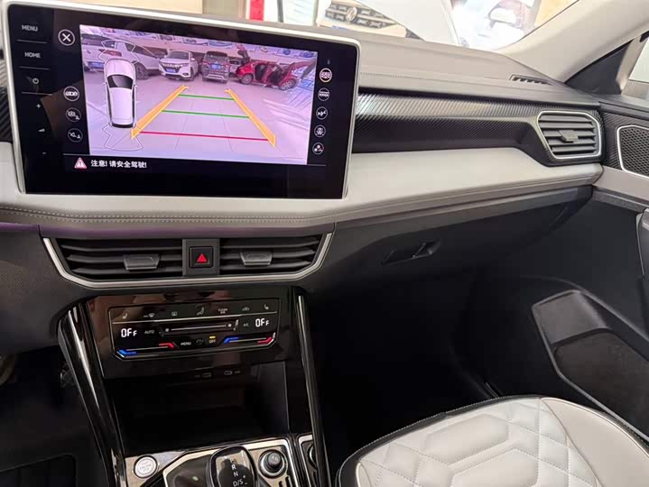 Tayron 2023 280TSI 2WD Luxury Plus Advanced фото 12