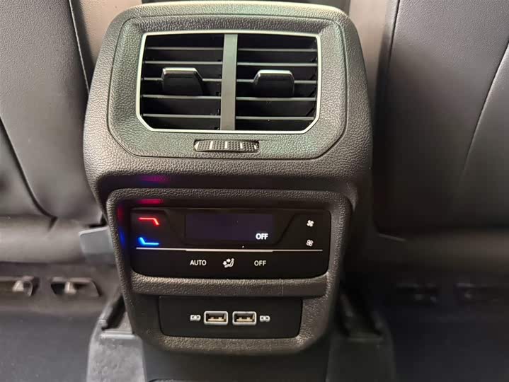 Tayron 2023 280TSI 2WD Luxury Plus Advanced фото 19