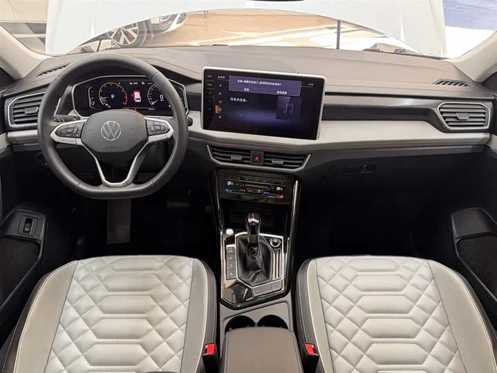 Tayron 2023 280TSI 2WD Luxury Plus Advanced фото 20