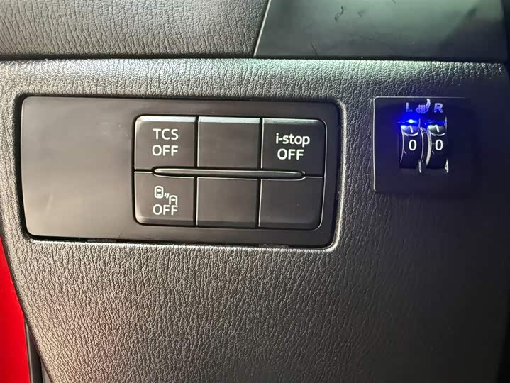 Mazda CX-4 2021 2.0L автомат 2WD фото 13