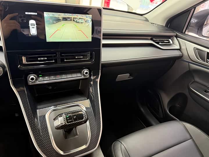 Haval M6 2021 Plus 1.5T DCT Luxury фото 12
