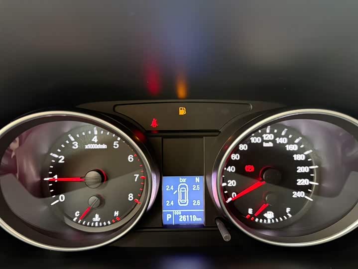 Haval M6 2021 Plus 1.5T DCT Luxury фото 20
