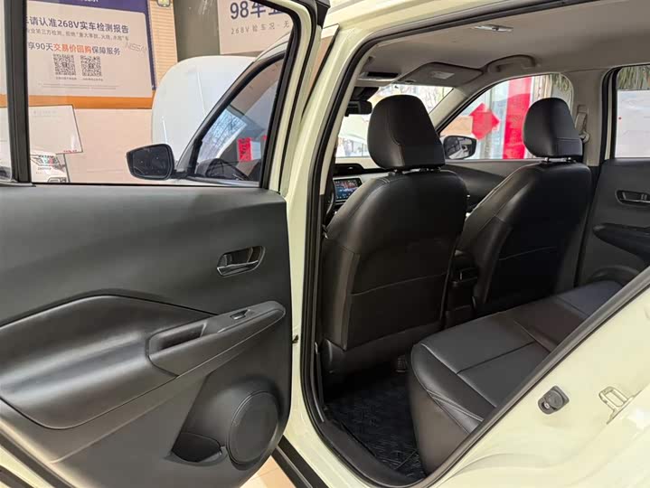 Kicks 2021 1.5L XV CVT Luxury фото 9