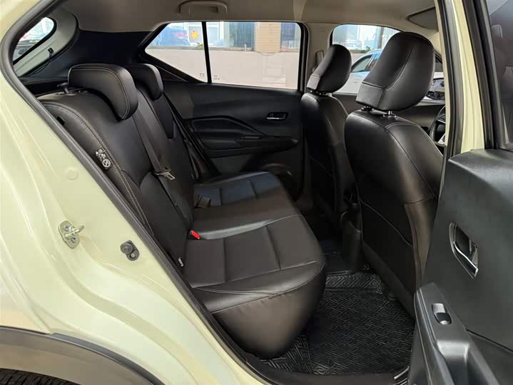 Kicks 2021 1.5L XV CVT Luxury фото 10