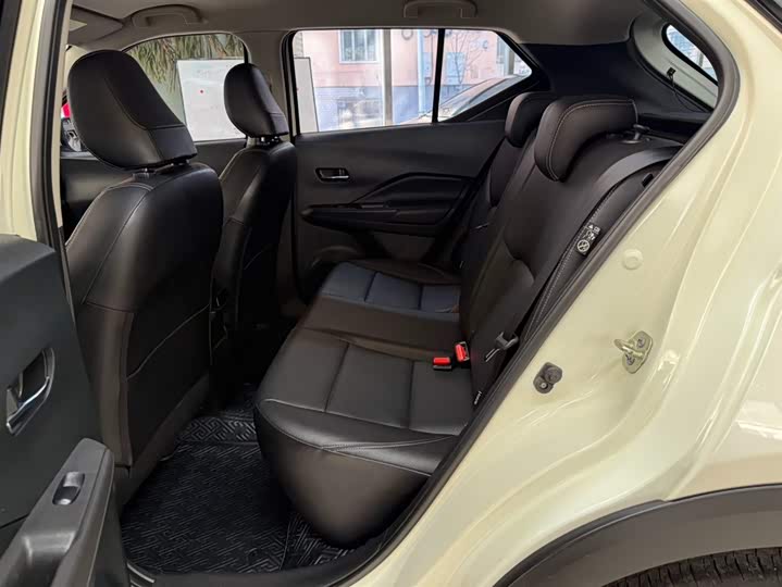 Kicks 2021 1.5L XV CVT Luxury фото 16