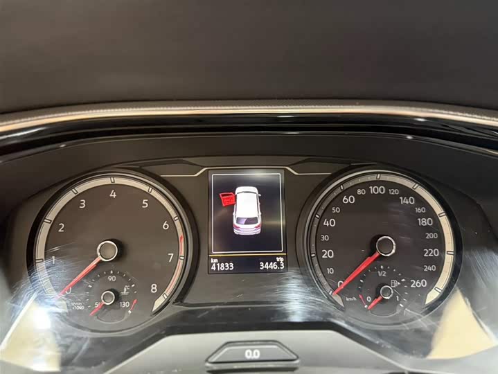 Tayron 2022 280TSI 2WD Luxury фото 10
