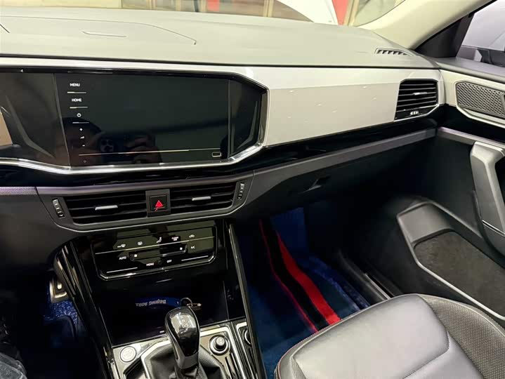 Tayron 2022 280TSI 2WD Luxury фото 12