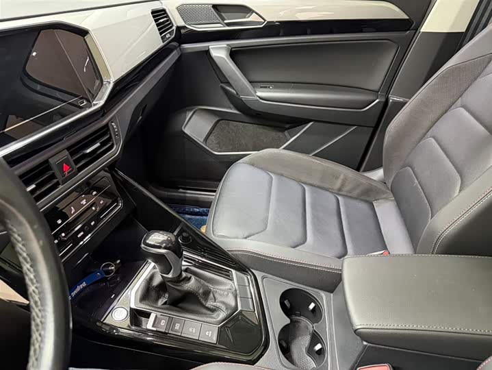 Tayron 2022 280TSI 2WD Luxury фото 13