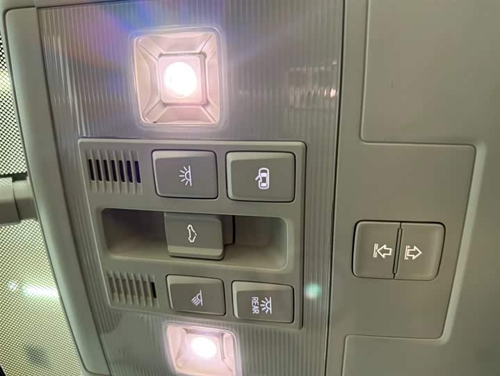 Tayron 2022 280TSI 2WD Luxury фото 14