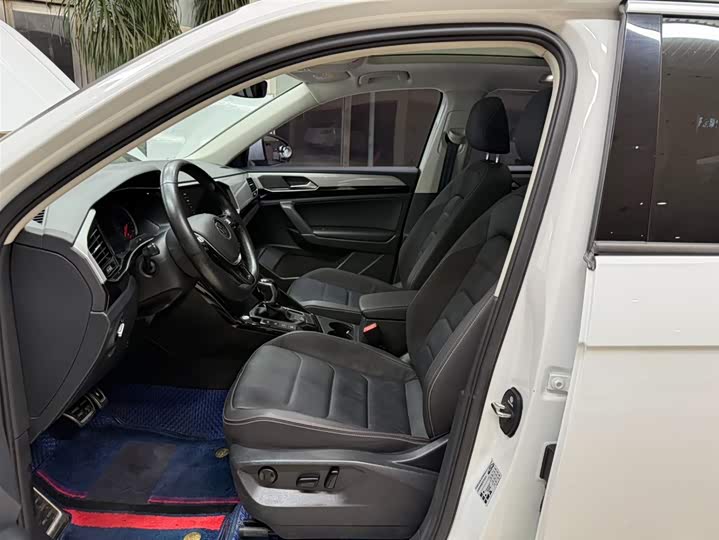Tayron 2022 280TSI 2WD Luxury фото 16