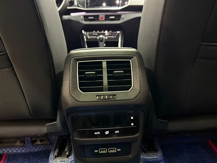 Tayron 2022 280TSI 2WD Luxury фото 19