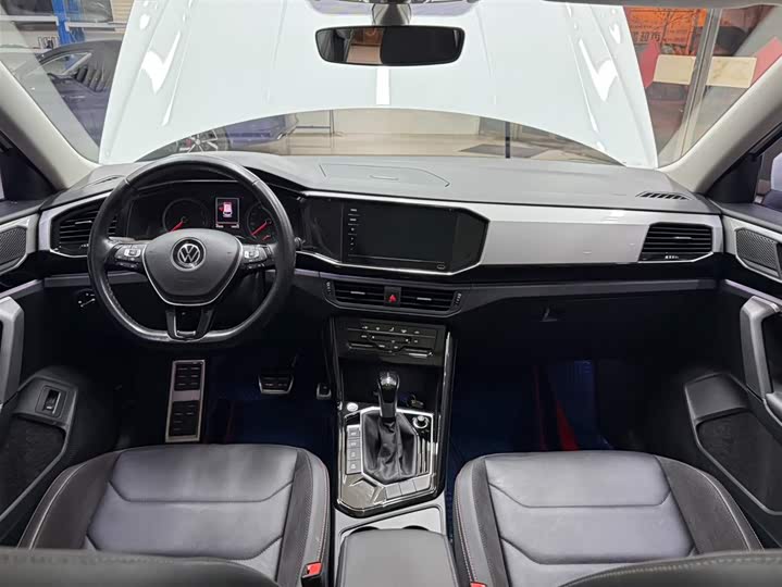 Tayron 2022 280TSI 2WD Luxury фото 20