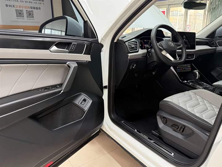 Tayron 2023 280TSI 2WD Luxury Plus Advanced фото 8