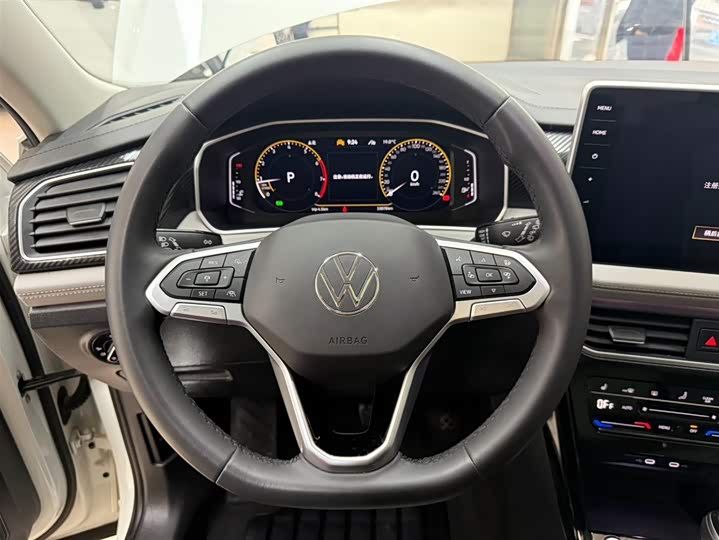 Tayron 2023 280TSI 2WD Luxury Plus Advanced фото 11