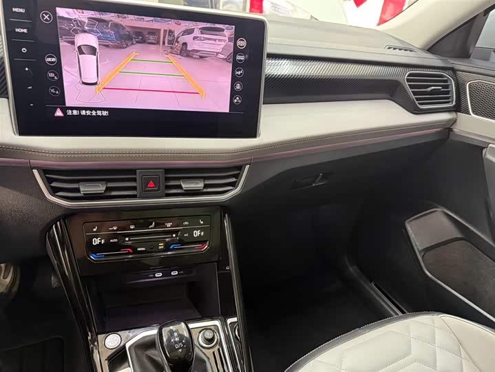 Tayron 2023 280TSI 2WD Luxury Plus Advanced фото 12