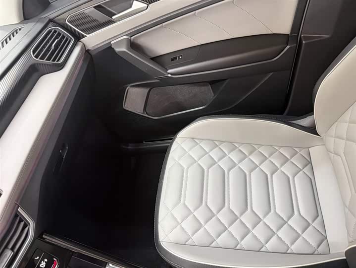 Tayron 2023 280TSI 2WD Luxury Plus Advanced фото 13