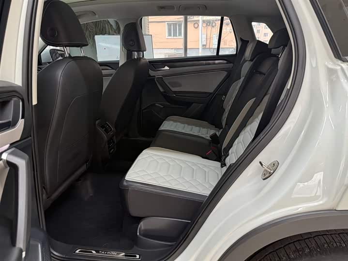 Tayron 2023 280TSI 2WD Luxury Plus Advanced фото 18