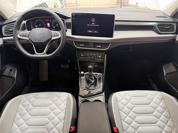 Tayron 2023 280TSI 2WD Luxury Plus Advanced фото 20
