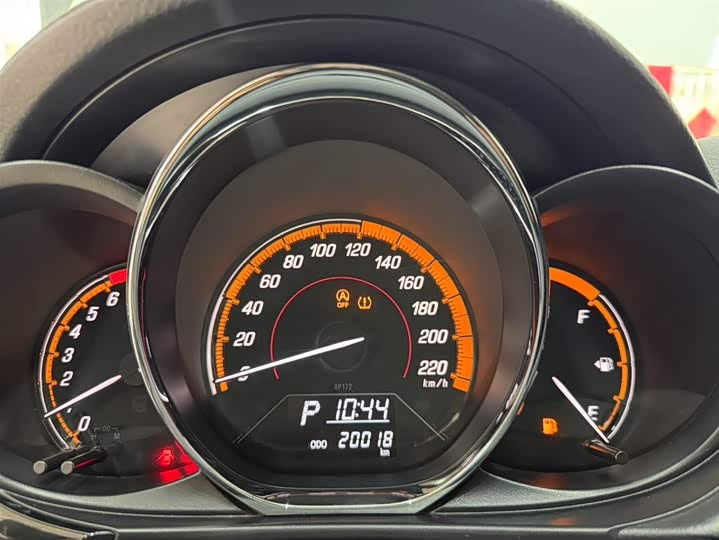 Yaris L 2022 X 1.5L CVT Luxury Plus фото 7