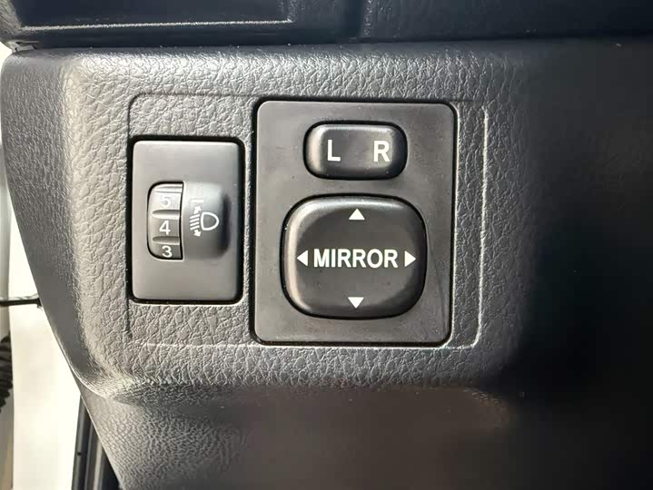 Yaris L 2022 X 1.5L CVT Luxury Plus фото 8