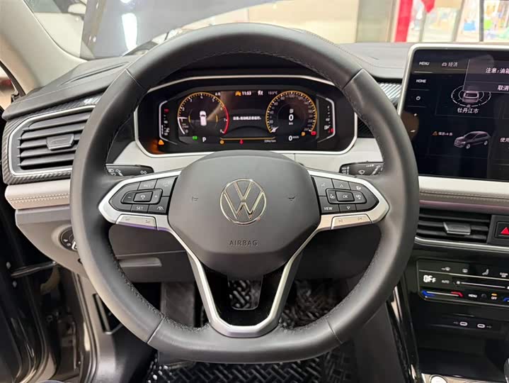 Tayron 2023 280TSI 2WD Luxury Plus Advanced фото 12
