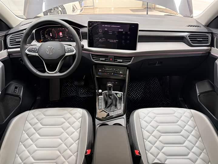 Tayron 2023 280TSI 2WD Luxury Plus Advanced фото 13