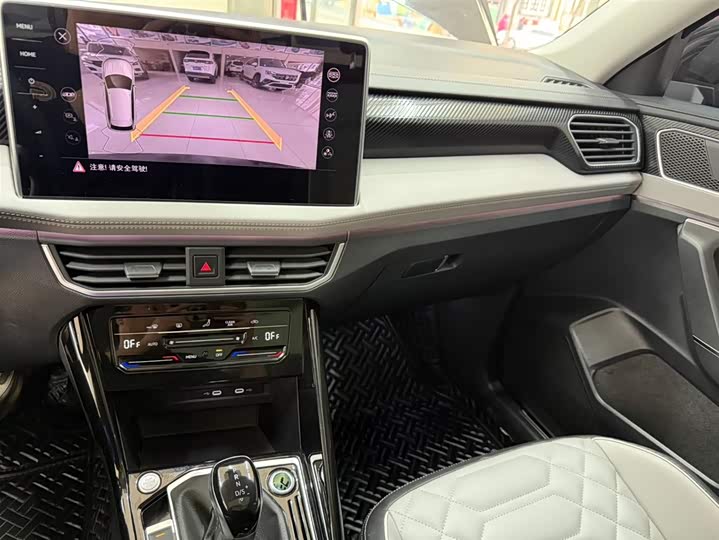 Tayron 2023 280TSI 2WD Luxury Plus Advanced фото 14