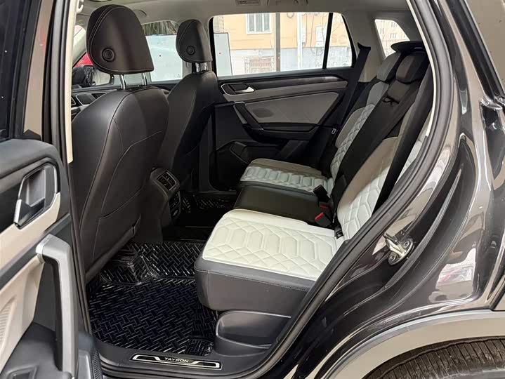 Tayron 2023 280TSI 2WD Luxury Plus Advanced фото 16