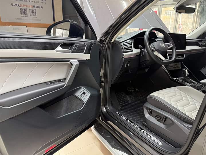 Tayron 2023 280TSI 2WD Luxury Plus Advanced фото 8