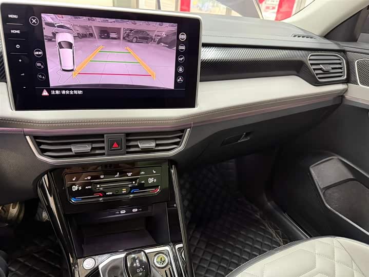 Tayron 2023 280TSI 2WD Luxury Plus Advanced фото 12
